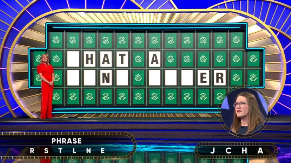 Wheel of Fortune': NASCAR Fan Loses $59,000 as Fans Say Her Letter