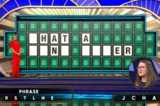 'Wheel of Fortune': NASCAR Fan Loses $59,000 as Fans Say Her Letter Choice Backfired