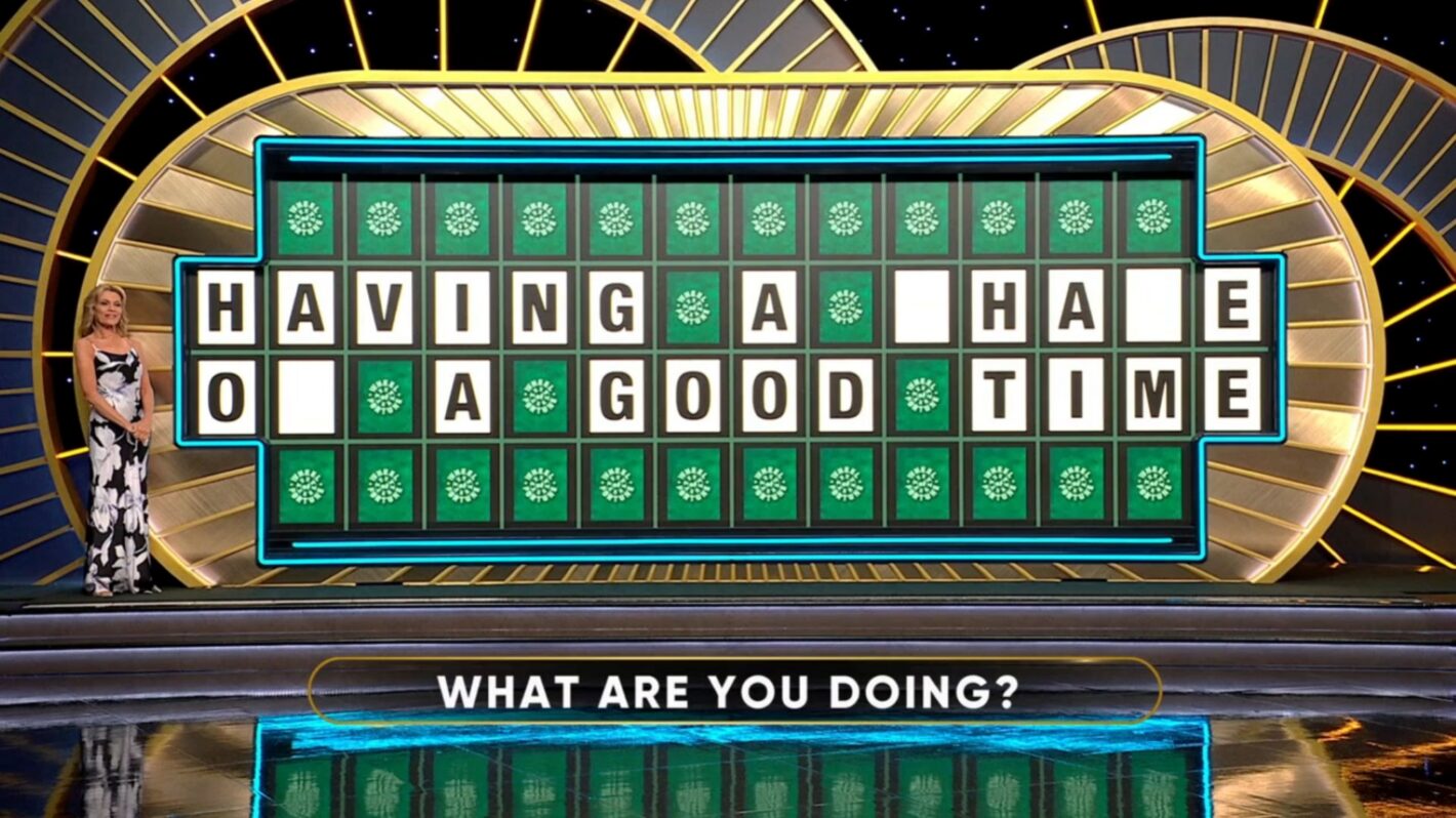'Wheel of Fortune' Fans Slam Contestant Over Simple Mistake Before $61,000 Loss
