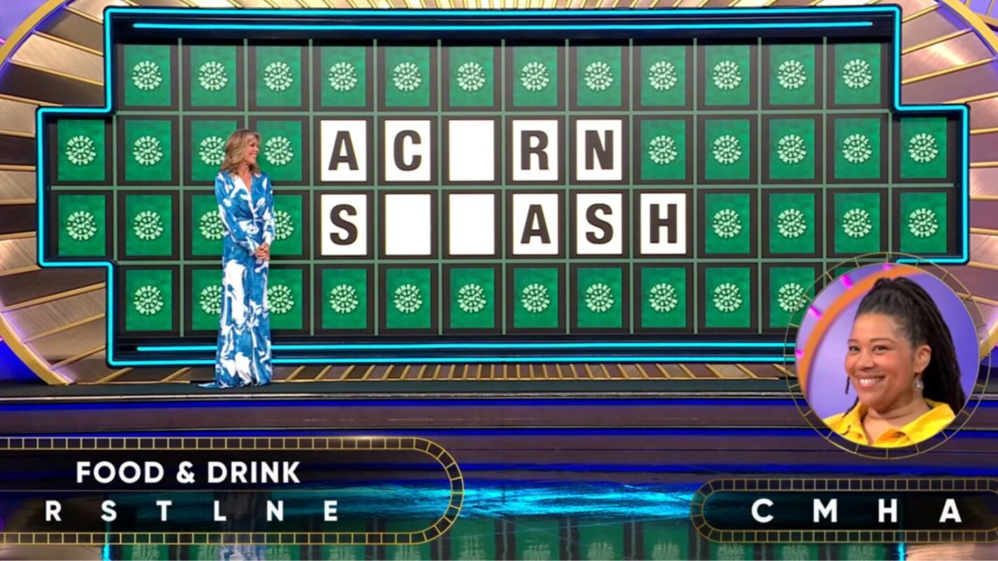 'Wheel of Fortune': Mom Gasps & Daughter Cries in Emotional $63,000 Win