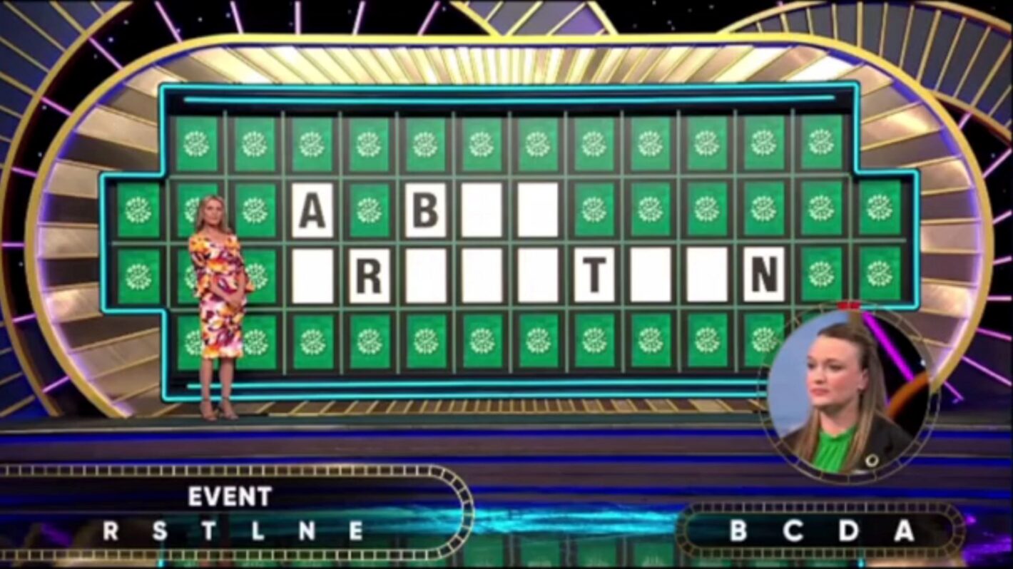 ‘Wheel of Fortune’ Contestant Loses $69,000 After ‘Fatal Flaw’ in Letter Choice