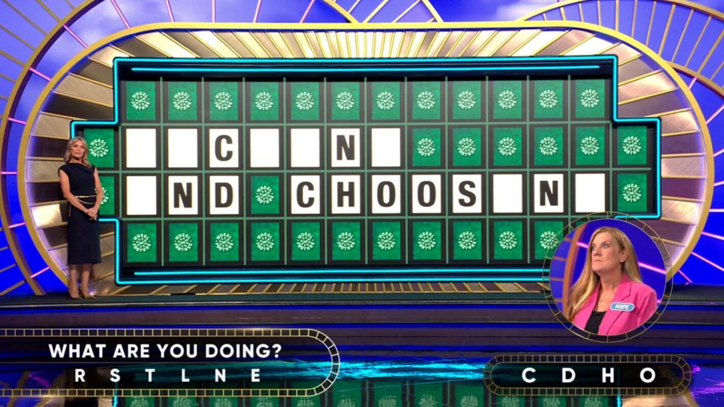 'Wheel of Fortune' Fans Call Show 'Brutal' After Air Force Veteran Loses $54,000