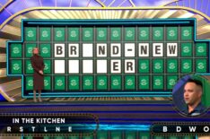 'Wheel of Fortune': Ryan Seacrest Argues With Contestant Who Lost Car In Bonus Round Puzzle