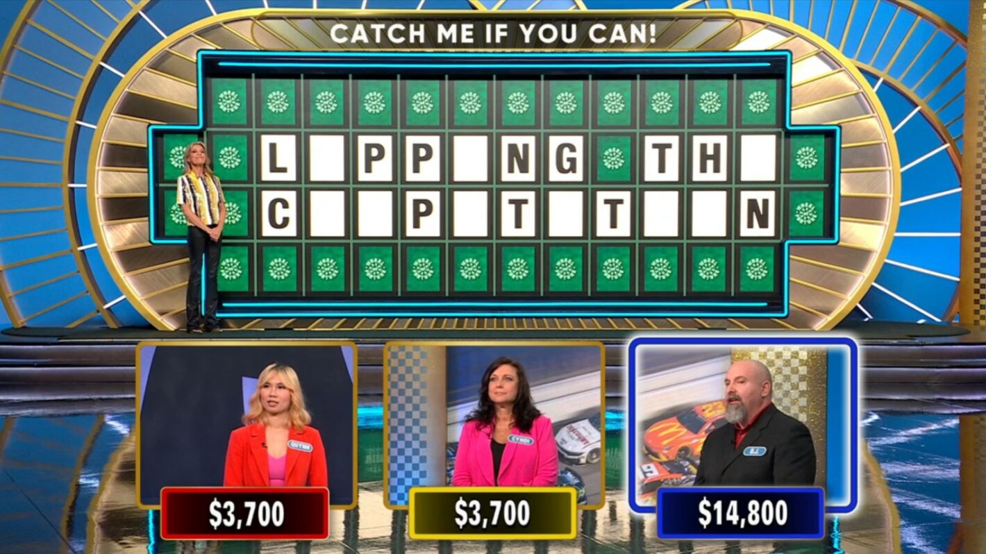 'Wheel of Fortune' Fans Blast Contestants for Not Knowing Rules Before $63,000 Win