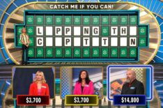 'Wheel of Fortune' Fans Blast Contestants for Not Knowing Rules Before $63,000 Win