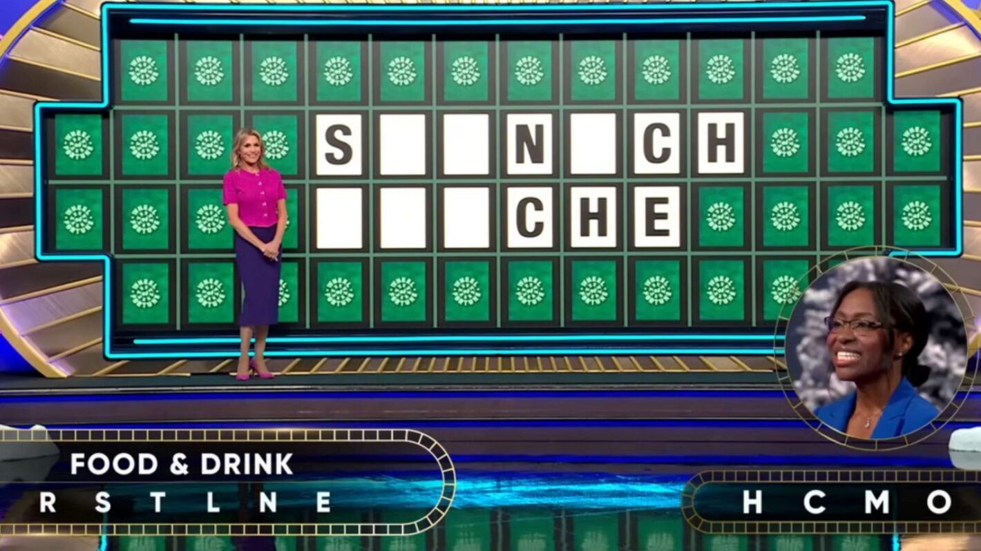 Wheel of Fortune' Contestant Wins $99,000 After Ryan Seacrest Is