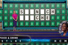 'Wheel of Fortune' Contestant Wins $99,000 After Ryan Seacrest Is Baffled by Puzzle