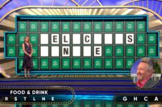 'Wheel of Fortune': Baseball Coach Shouts 'Oh No!' as He Loses $66,000