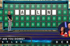 'Wheel of Fortune': NASCAR Tournament Winner Takes Home $110,000 Despite Fumbling Bonus Round