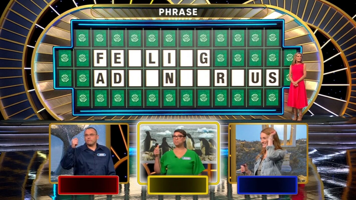Wheel of Fortune' Fans Bash 'Worst Contestant of All Time'