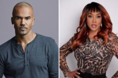 'Young and the Restless': Shemar Moore & Vivica A. Fox to Return After Decades