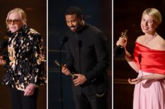 Oscars 2026: The Complete Winners List (Updating Live)