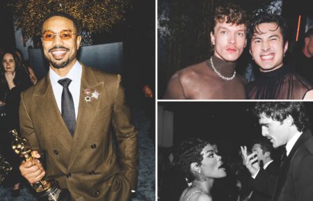 2026 Vanity Fair Oscar Party