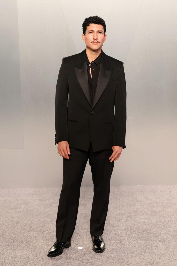 Danny Ramirez at 2026 Vanity Fair Oscar Party
