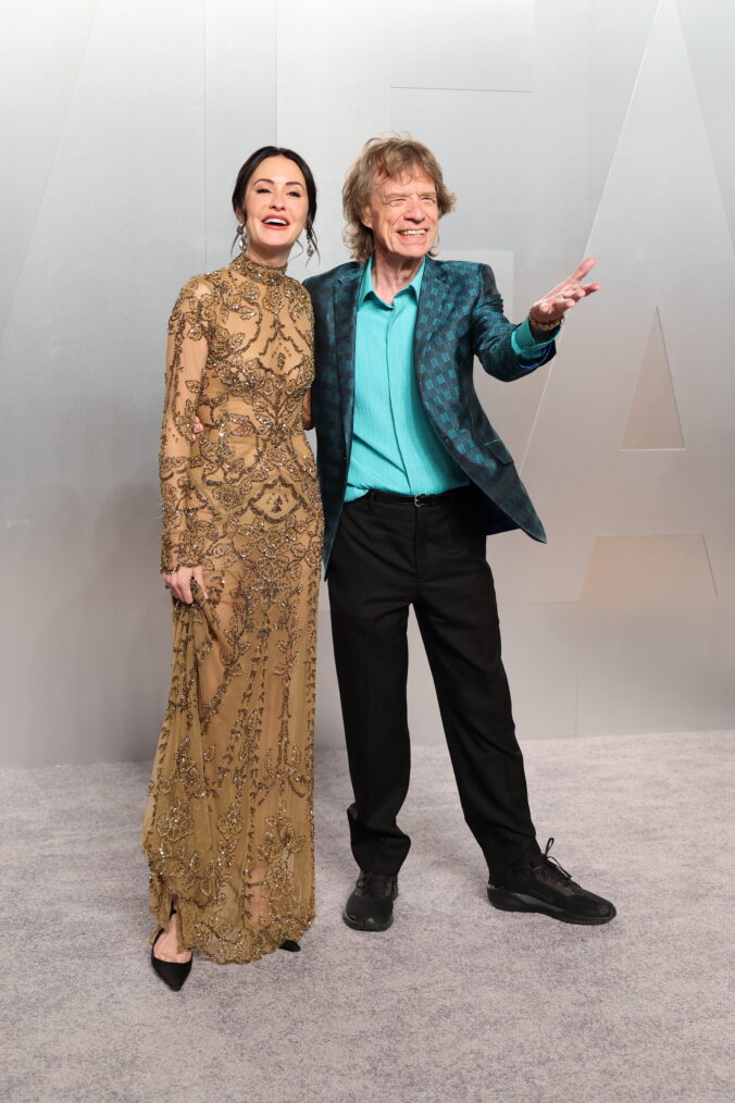 2026 Vanity Fair Oscar Party