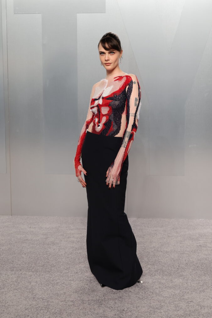 2026 Vanity Fair Oscar Party