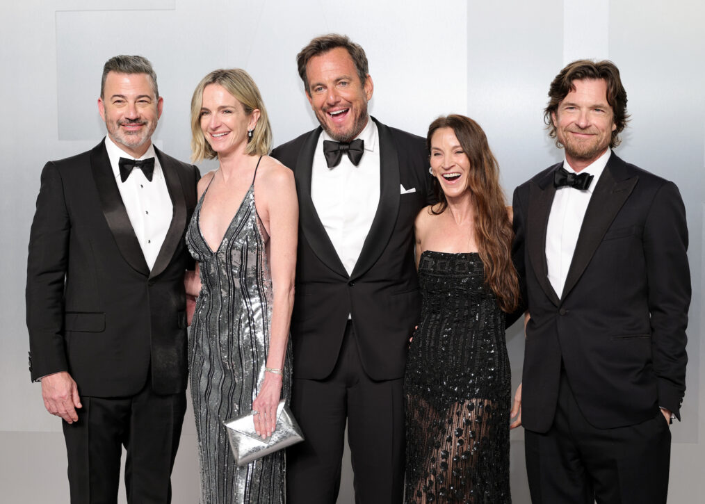 2026 Vanity Fair Oscar Party