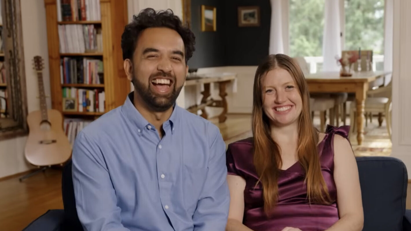 '90 Day Fiancé' Season 12 Latest Updates: Cast, Premiere Date & More