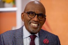 Al Roker, TODAY - Season 73