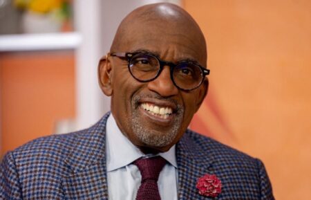 Al Roker, TODAY - Season 73