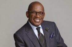 Al Roker, 'Today' promo pic, NBC, 2023.