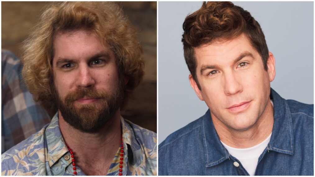 Alex Bonifer as Doug _Dougie_ Womack Jr