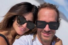 Alison Victoria and Brandt Andersen, Instagram, March 31, 2026.