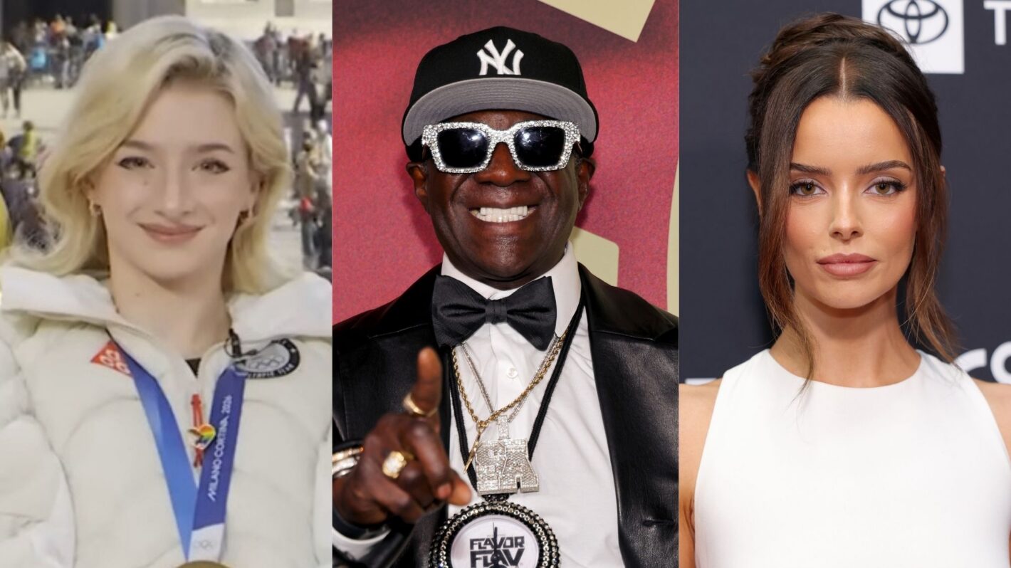 14 Celebs Who Want to Join ‘Dancing With the Stars’ Season 35