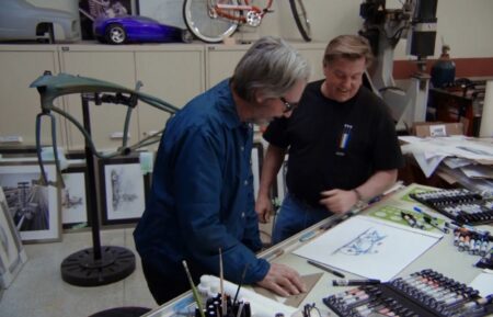 American Pickers 2026