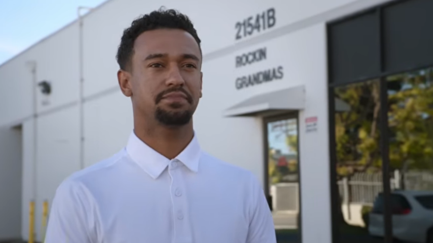 Who Is Anthony Norman? Everything We Know About New 'Jury Duty' Star