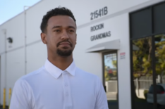 Who Is Anthony Norman? Everything We Know About New 'Jury Duty' Star