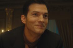 Ashton Kutcher Talks 'The Beauty' Finale & Reveals Deleted Scene