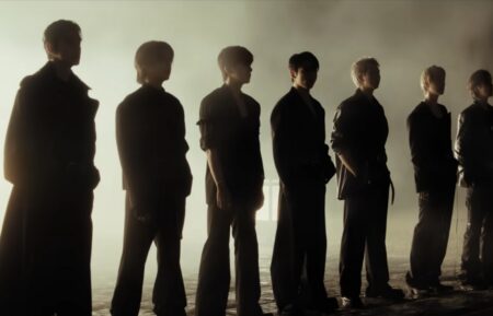 BTS The Comeback Live ARIRANG