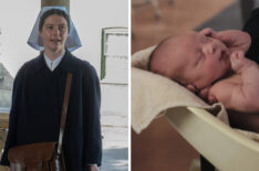 'Call the Midwife's Molly Vevers Reveals Worst Part of Those Realistic Birth Scenes