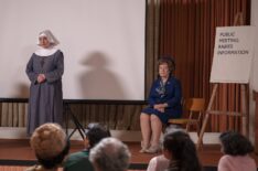 Inside the Real-Life Rabies Scare Behind 'Call the Midwife's Latest Episode