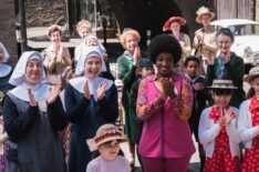 'Call the Midwife': Will the Series Return for Season 16? And When?