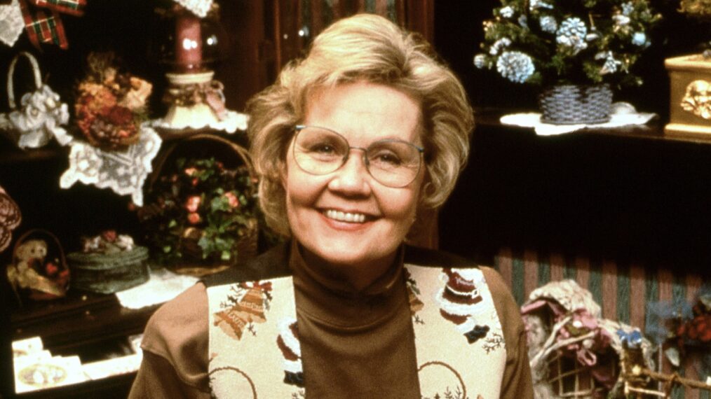 THE CAROL DUVALL SHOW, Carol Duvall, 1994-2005