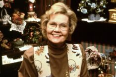 THE CAROL DUVALL SHOW, Carol Duvall, 1994-2005