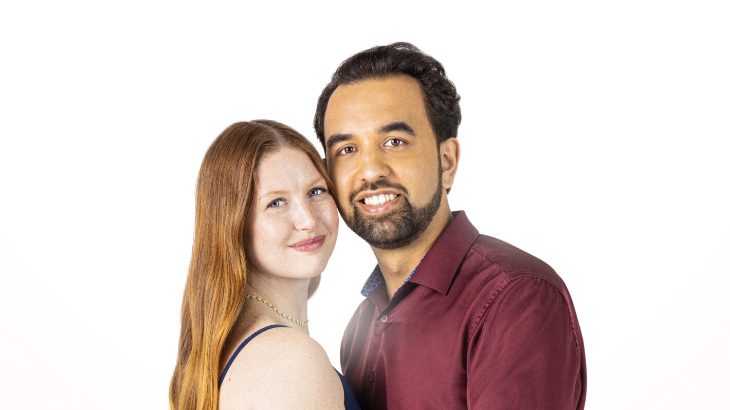 Get to Know '90 Day Fiancé's Catie and Josh: Facts About the Season 12 Couple
