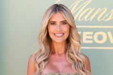 Christina Haack attends HGTV's first-ever event at the Bachelor Mansion to Celebrate 'Bachelor Mansion Takeover' at The Bachelor Mansion on March 12, 2026 in Los Angeles, California.