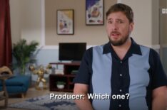 Colt Johnson on 90 Day the Single Life