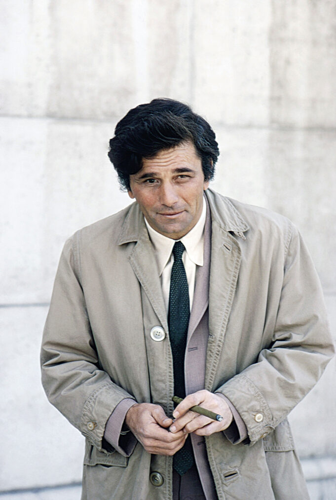 Columbo