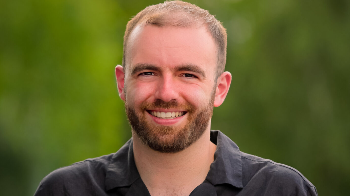 Love on the Spectrum: Why Is Connor Tomlinson Leaving the Show?