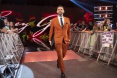 WWE's Corey Graves Talks CM Punk Falling Out, Wife Carmella & 'WrestleMania' 42