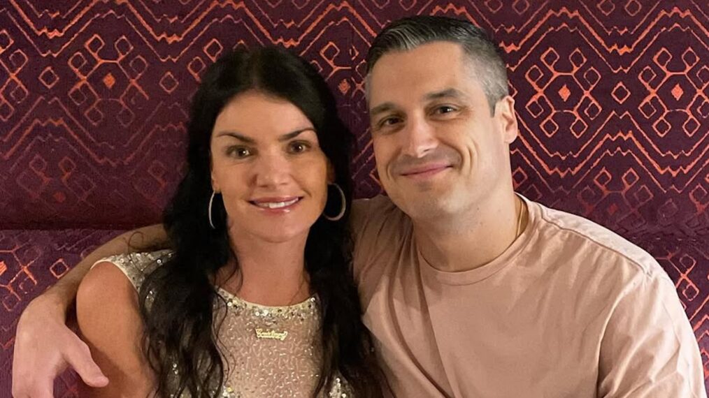 Courtney Robertson Preciado and Humberto Preciado, Instagram, June 4, 2023.