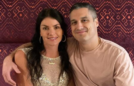 Courtney Robertson Preciado and Humberto Preciado, Instagram, June 4, 2023.