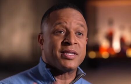 Craig Melvin on the March 10, 2026, episode of NBC's 'Today.'