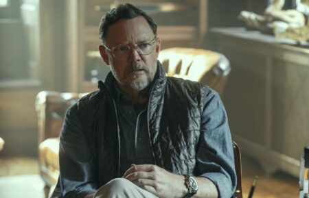 Cross Season 2 - 207 - Lance Durand (Matthew Lillard)