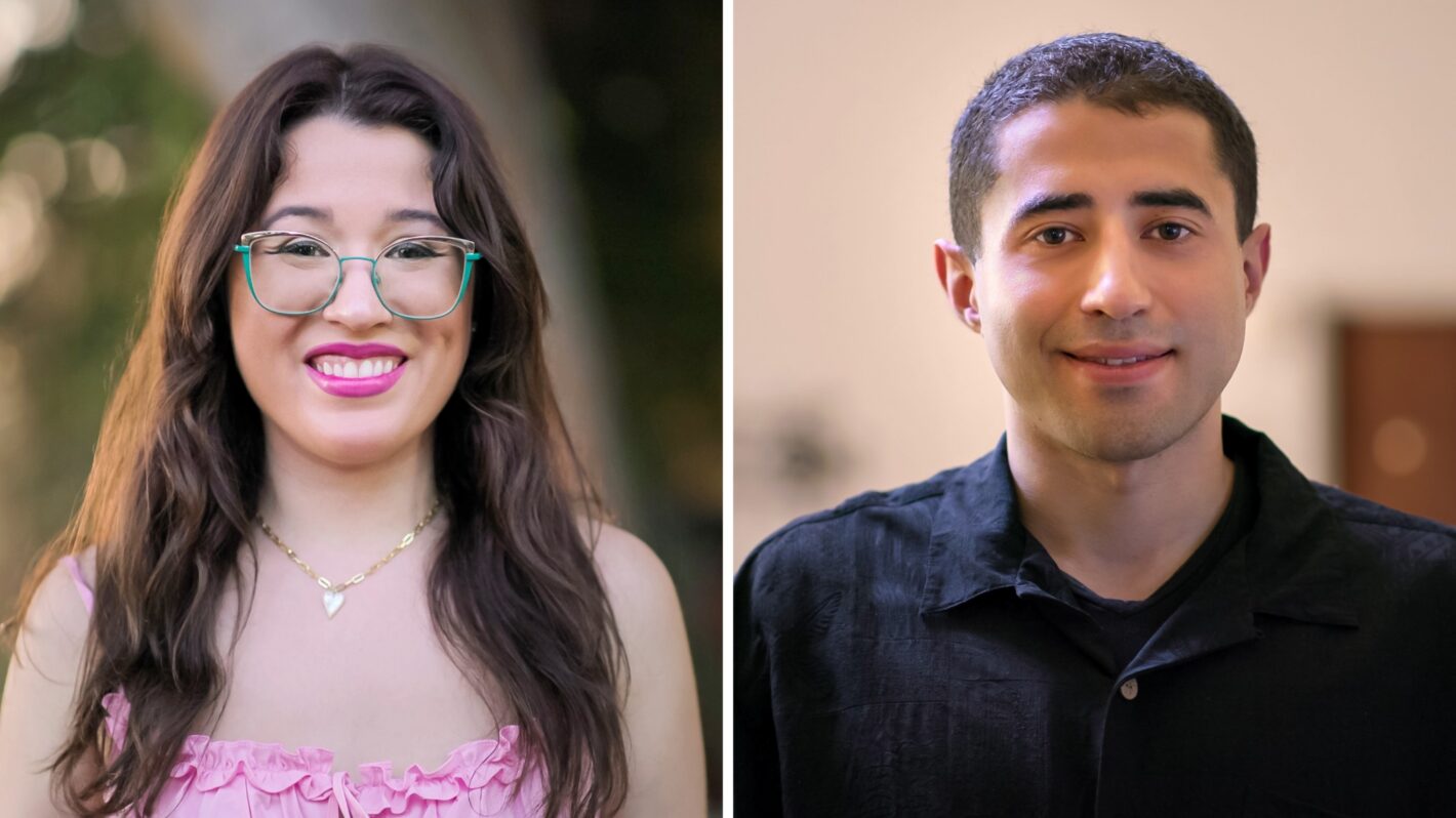 'Love on the Spectrum': Are Dani & Adan Still Together?