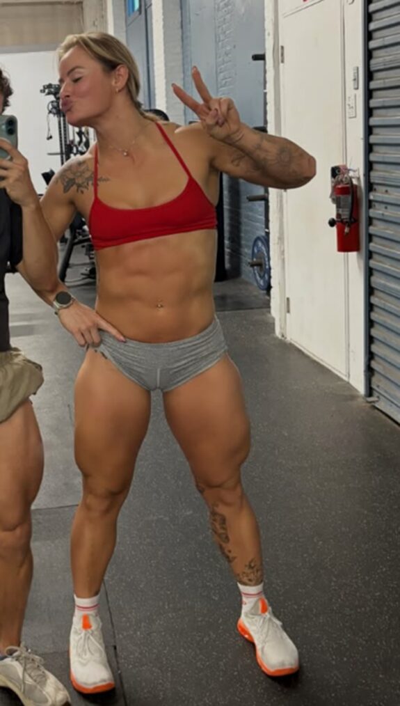Dani Speegle